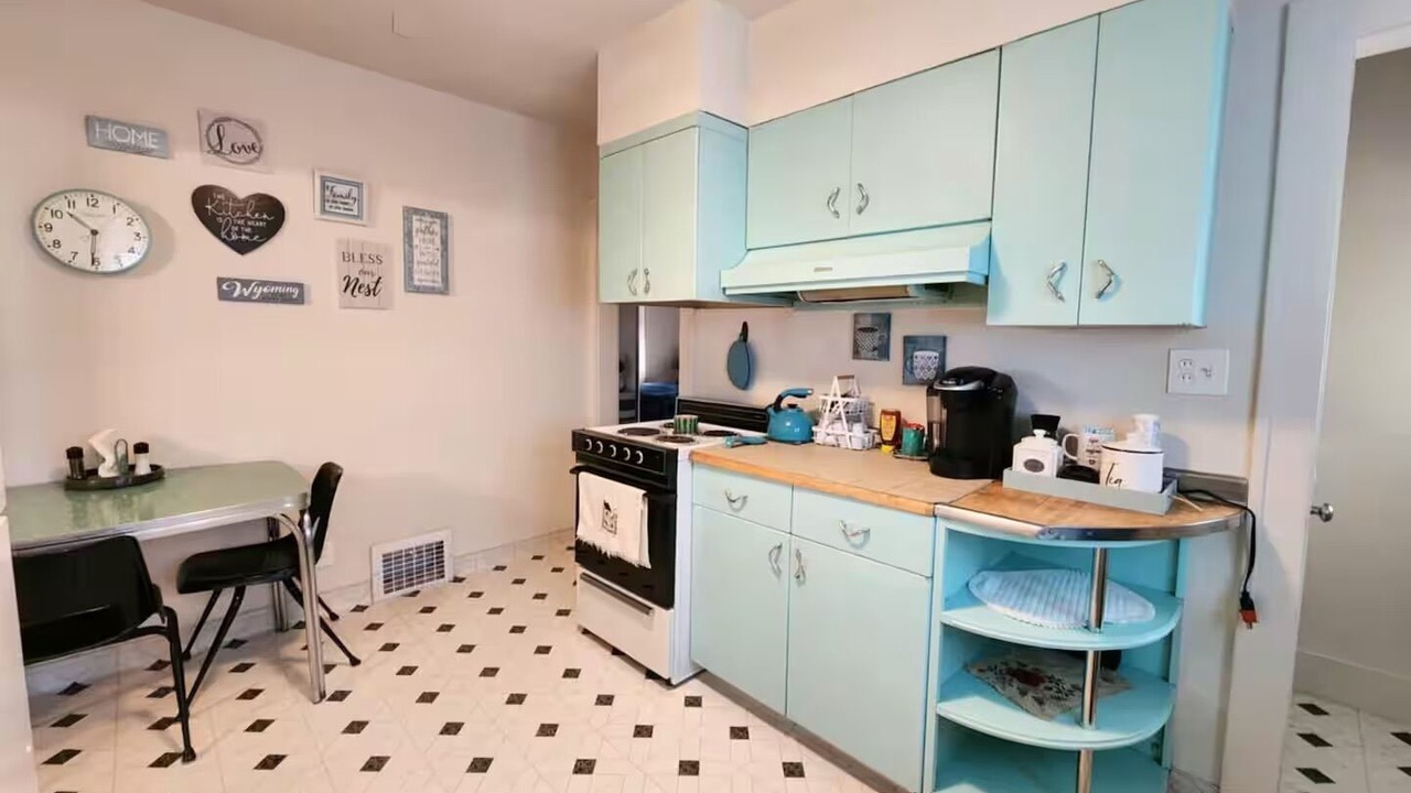 Photo of Kitchen in Casper