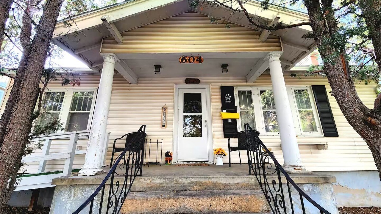 Photo of Outdoor in Casper