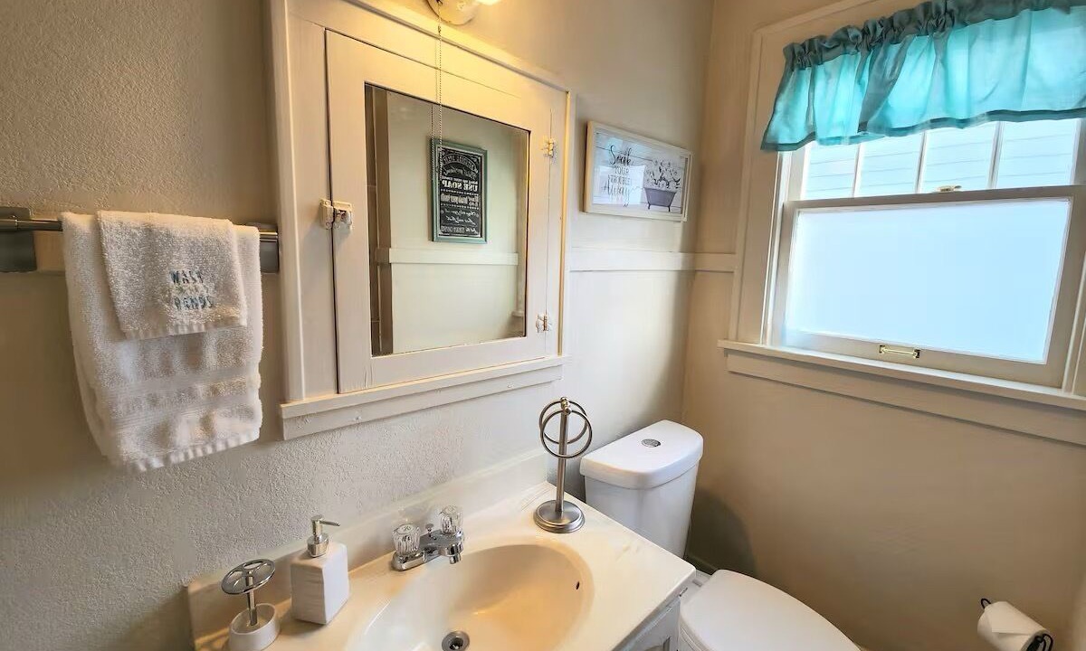 Photo of Bathroom in Casper