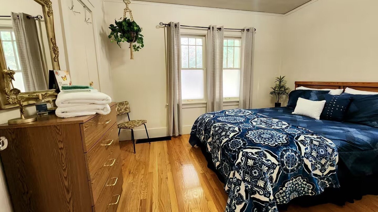 Photo of Bedroom in Casper