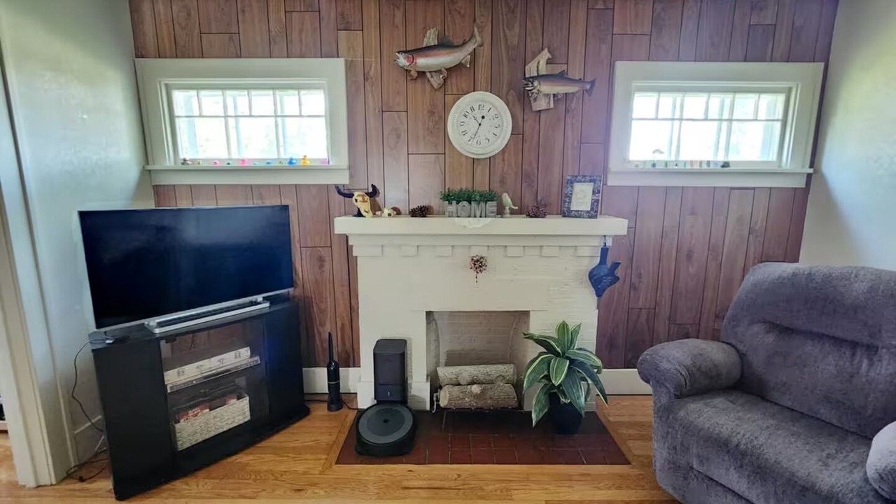 Photo of Livingroom in Casper