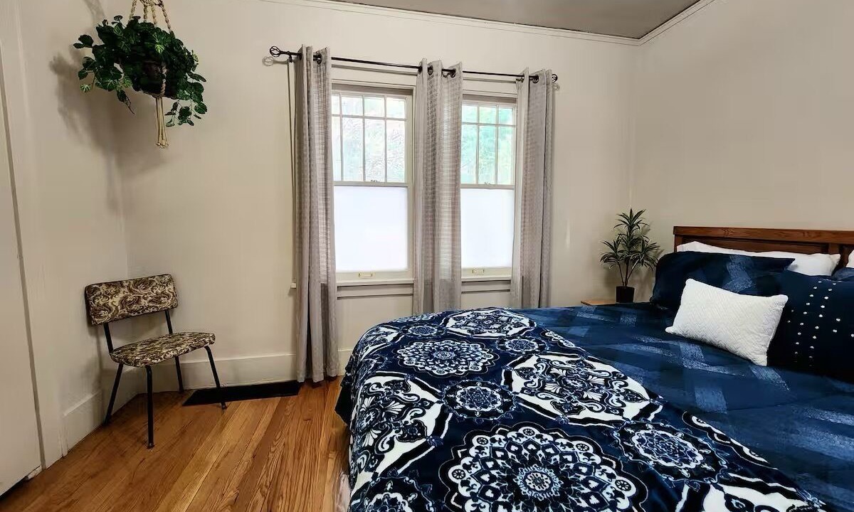 Photo of Bedroom in Casper