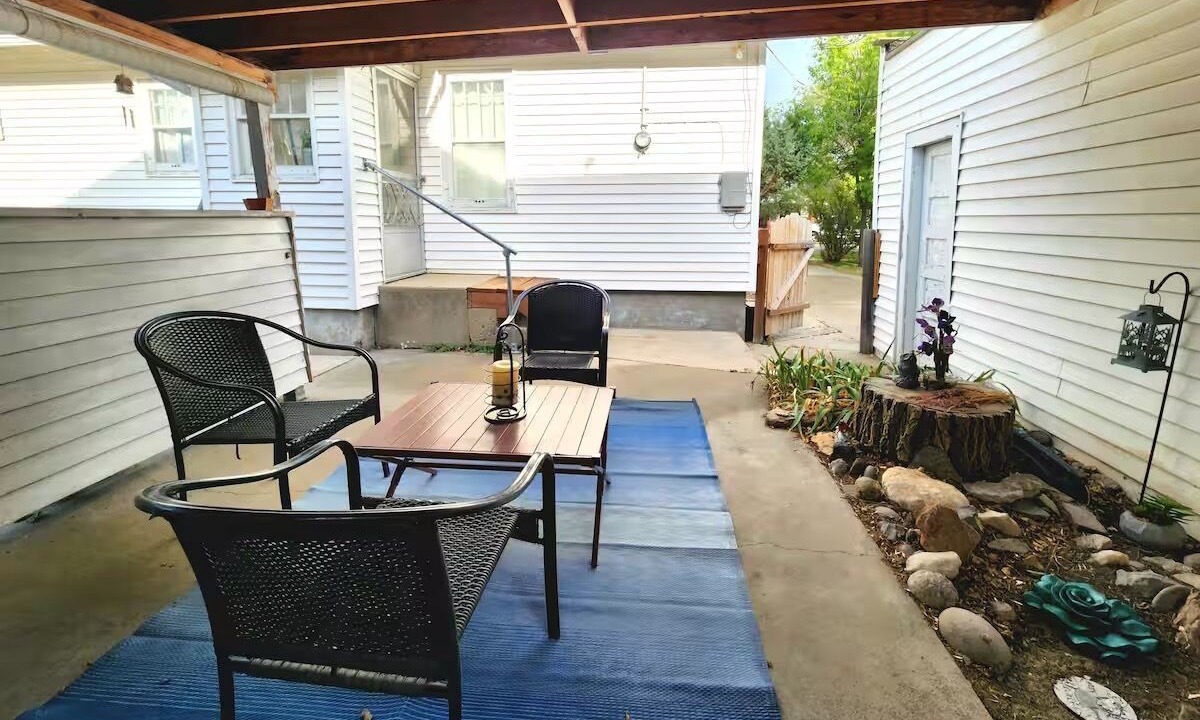 Photo of Outdoor in Casper