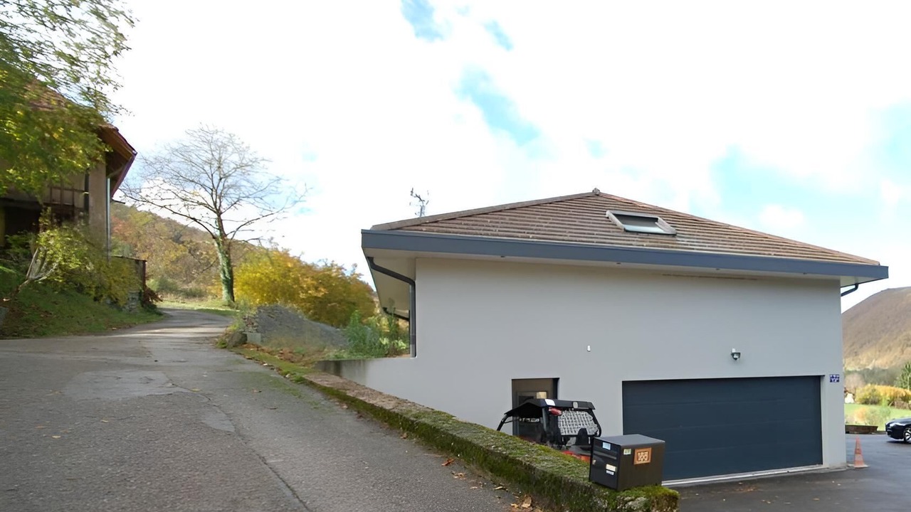 Photo of Outdoor in Massieu