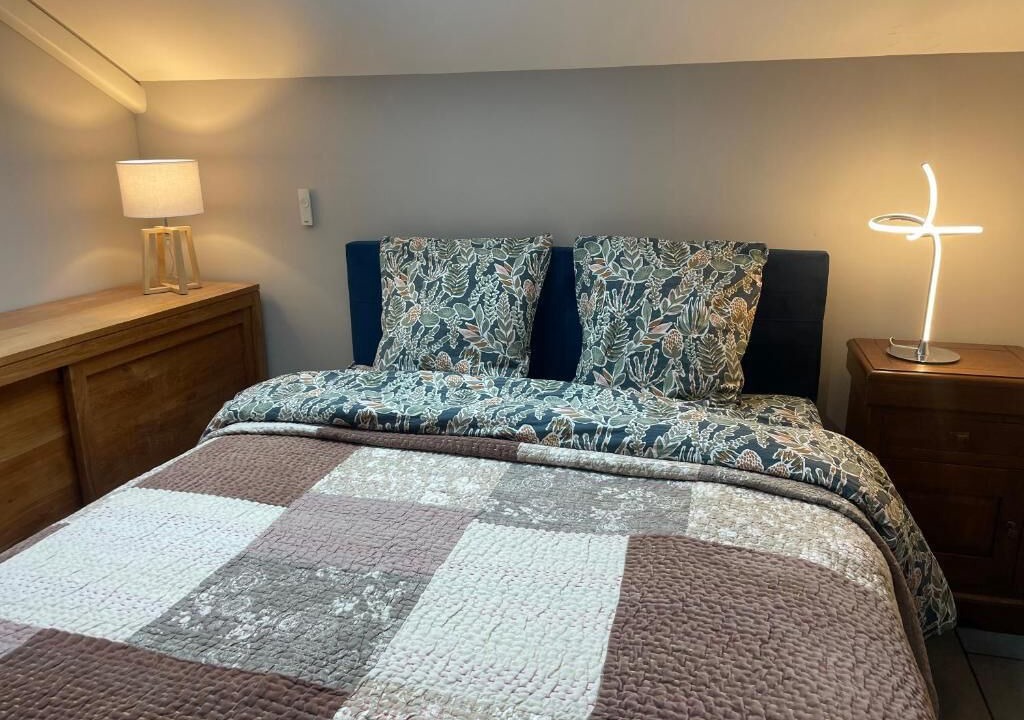 Photo of Bedroom in Massieu