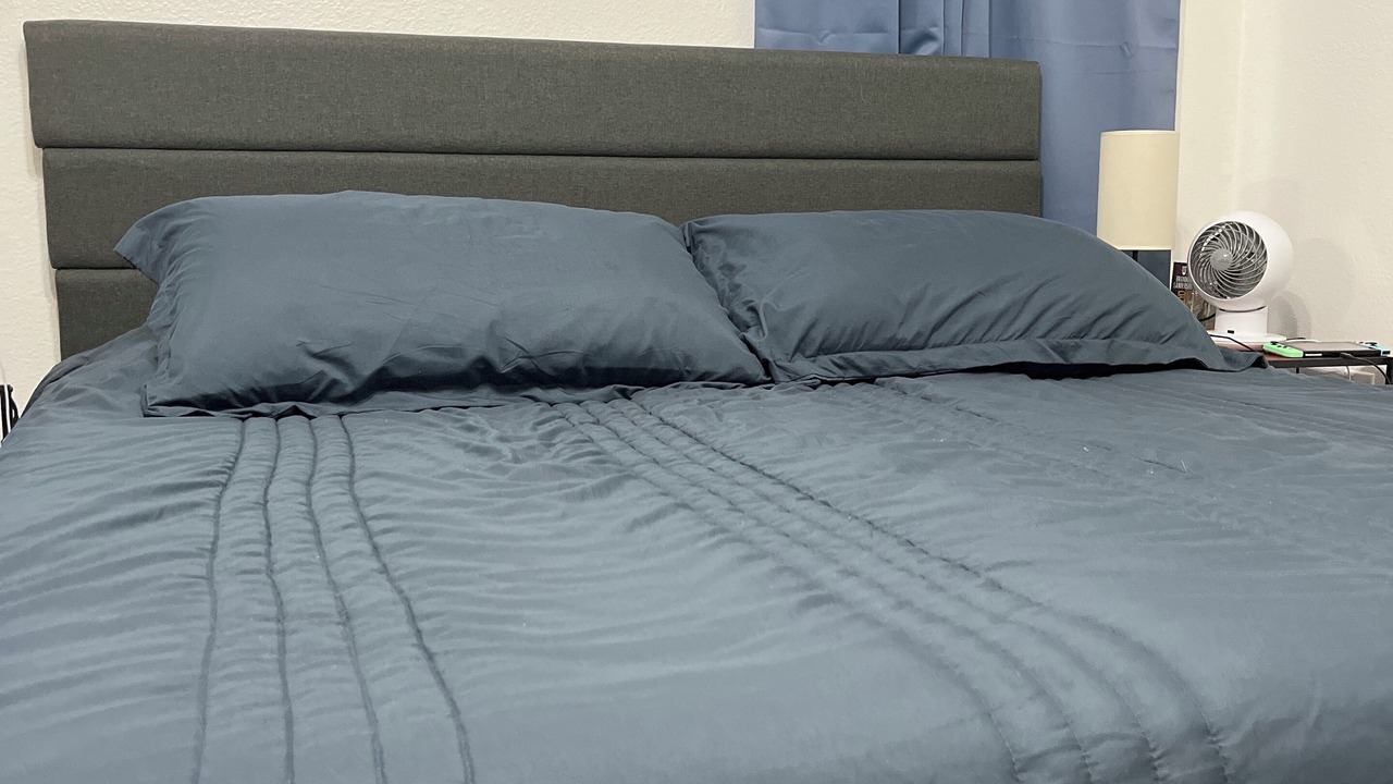Photo of Bedroom in Dallas