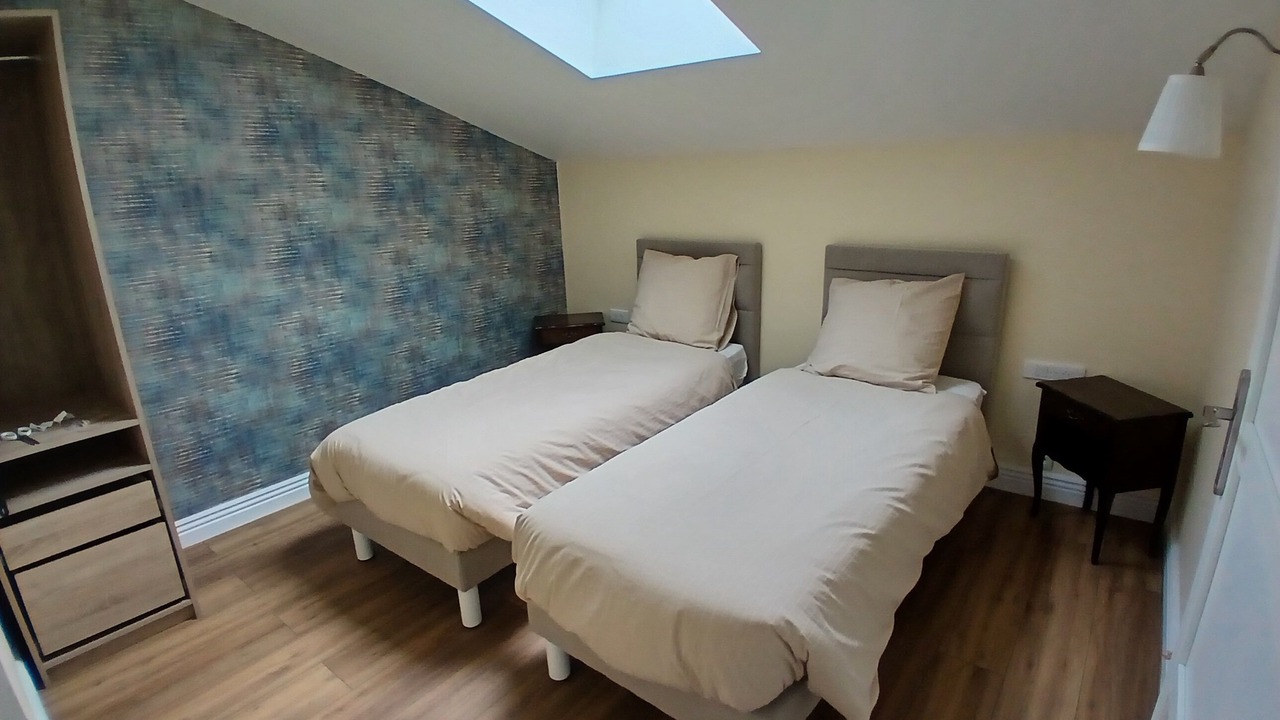 Photo of Bedroom in Avremesnil