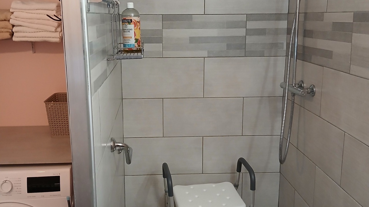 Photo of Bathroom in Avremesnil