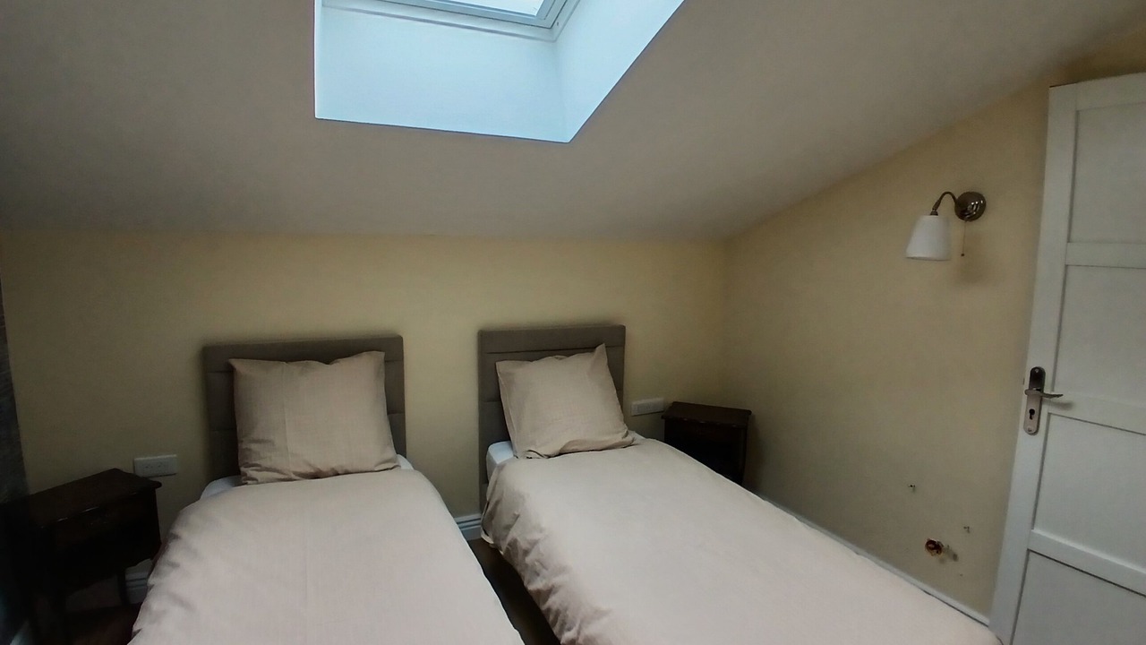 Photo of Bedroom in Avremesnil