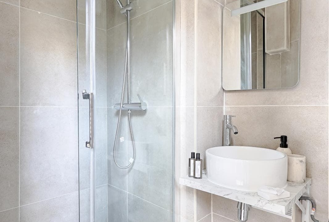 Photo of Bathroom in Charenton-le-Pont