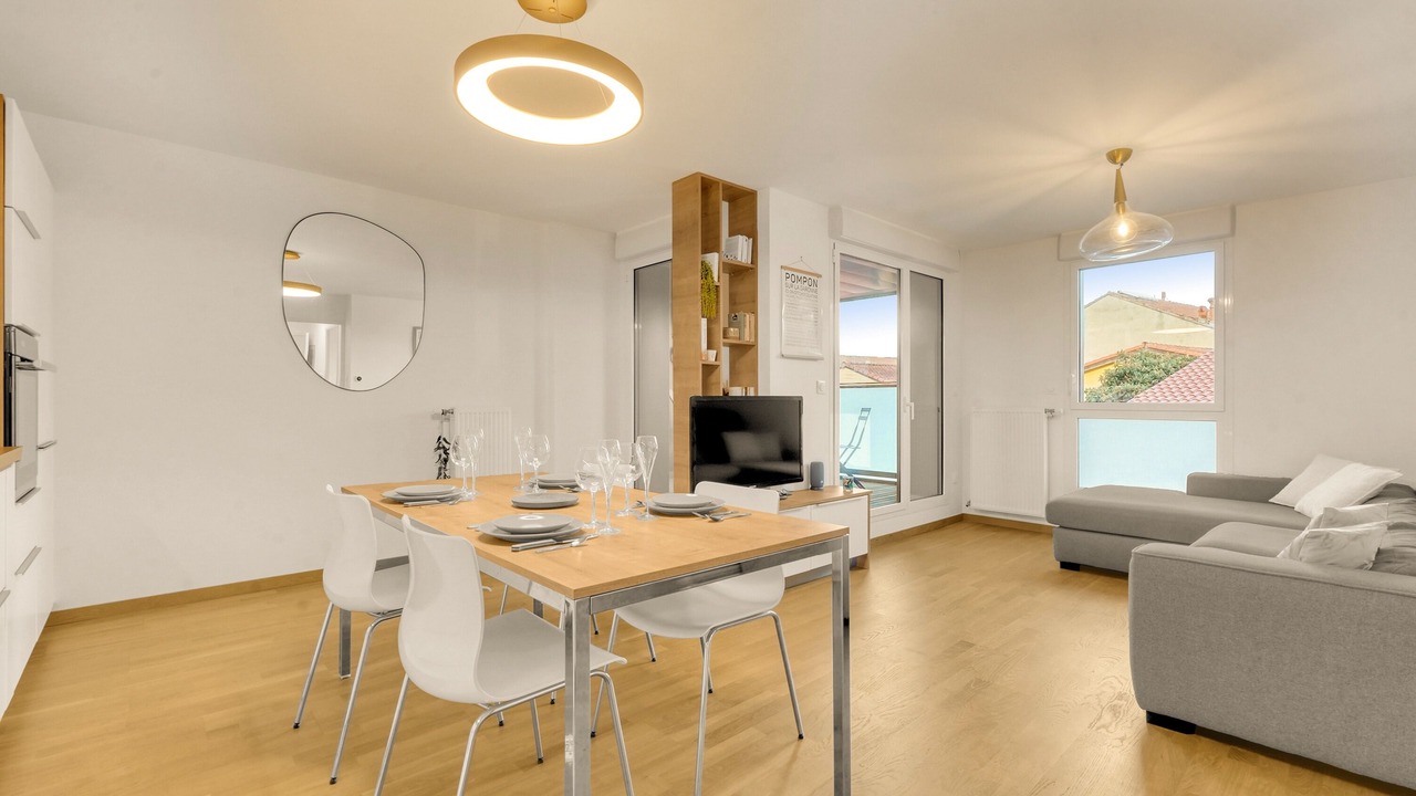 Photo of Livingroom in Saint-Cyprien