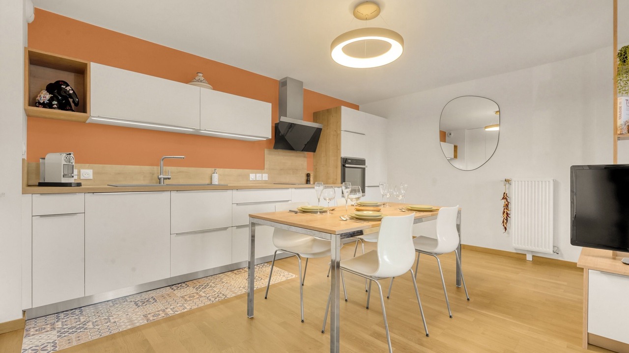 Photo of Kitchen in Saint-Cyprien