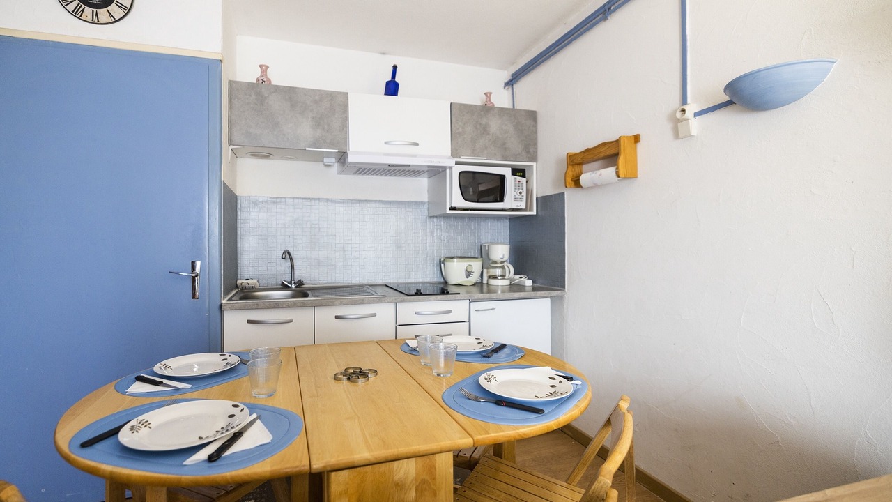 Photo of Kitchen in Les Angles