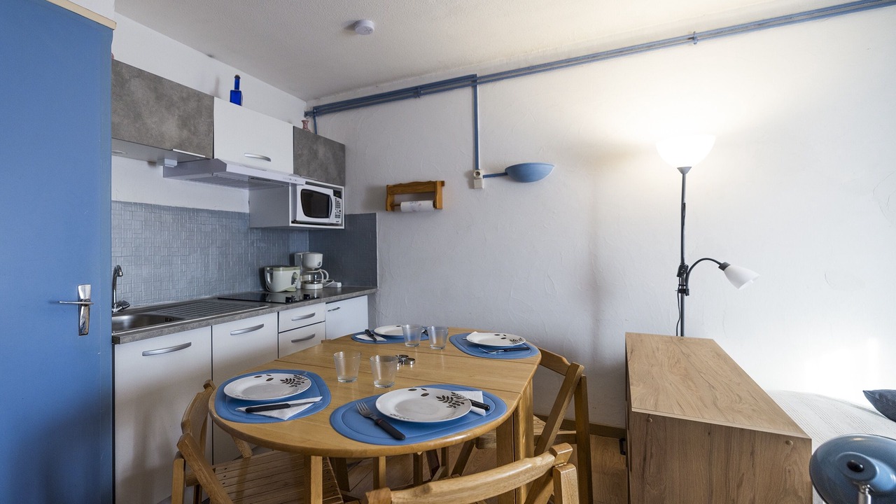 Photo of Kitchen in Les Angles