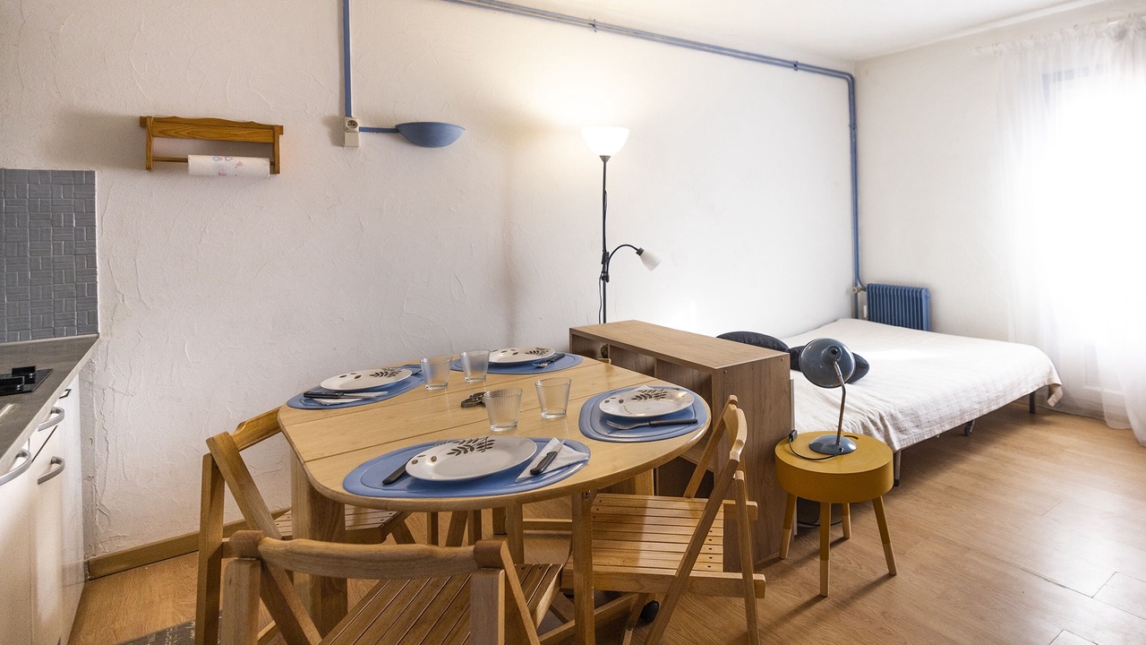 Photo of Bedroom in Les Angles