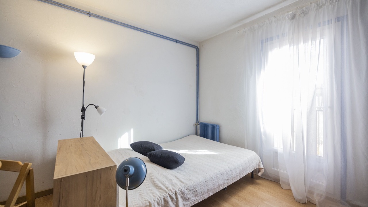 Photo of Bedroom in Les Angles