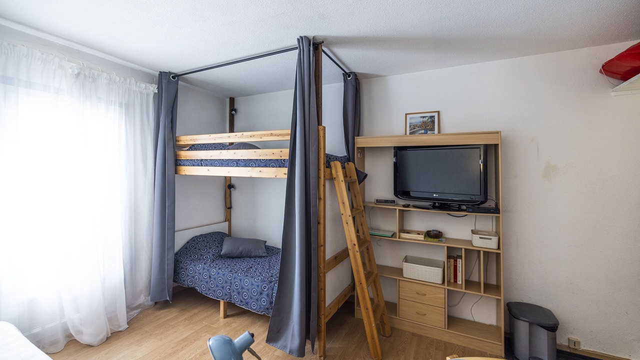 Photo of Bedroom in Les Angles