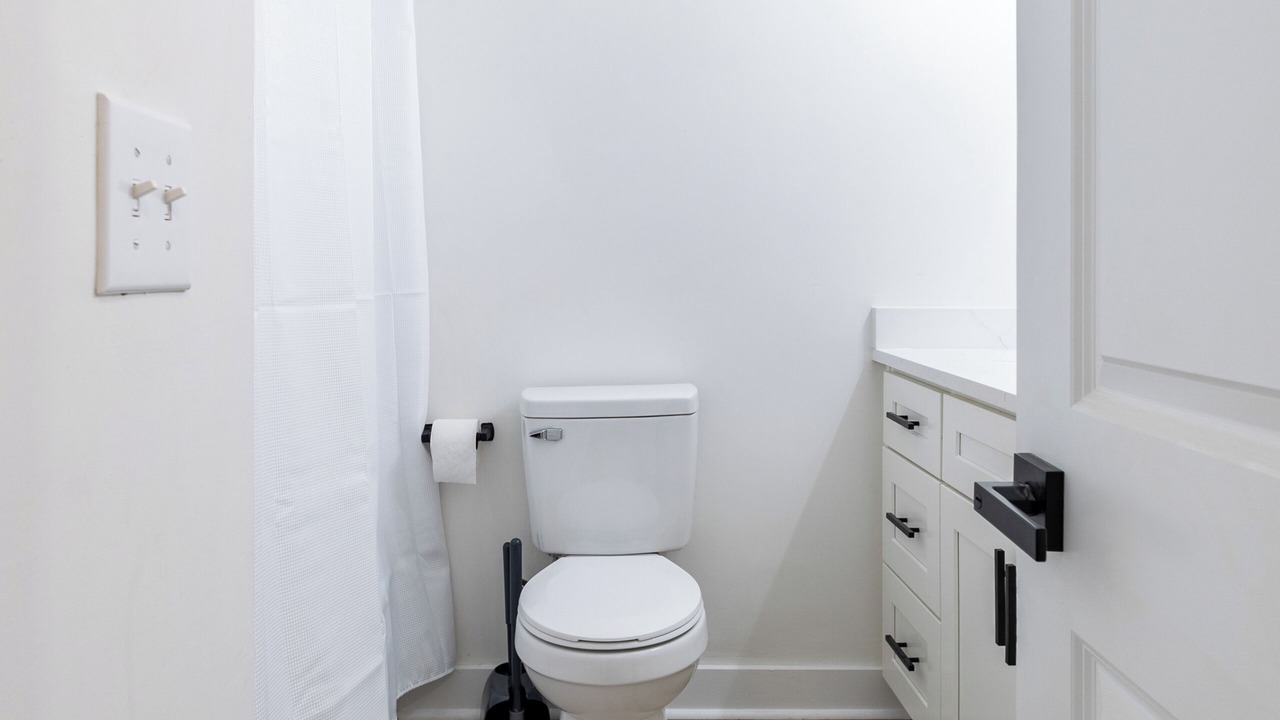 Photo of Bathroom in Lithonia