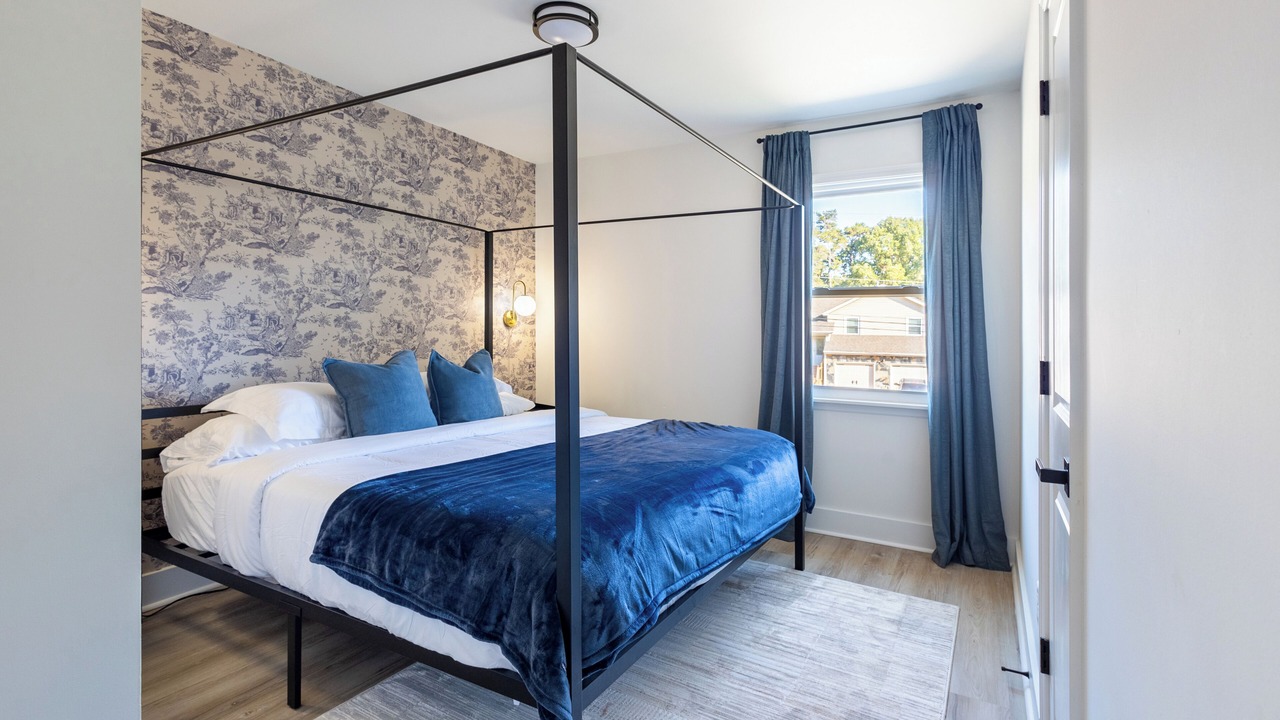 Photo of Bedroom in Lithonia