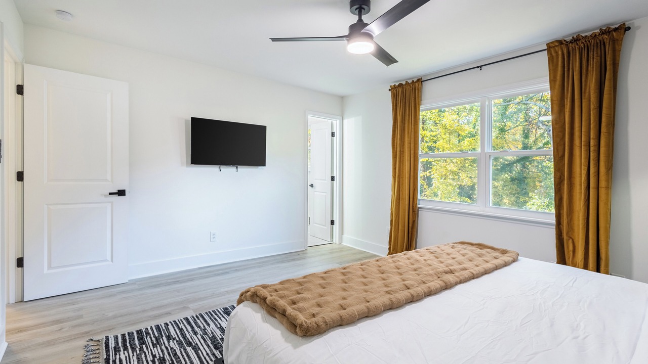 Photo of Bedroom in Lithonia