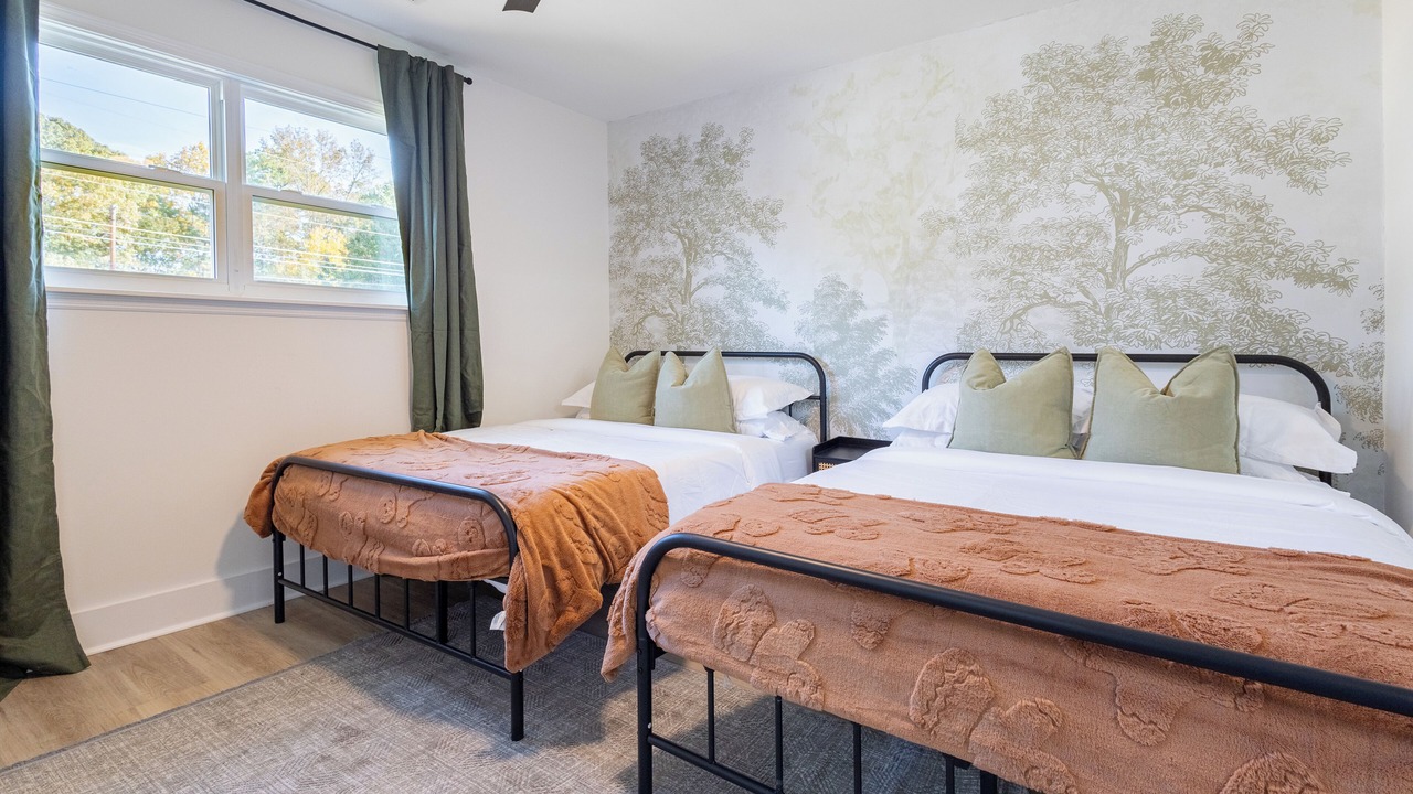 Photo of Bedroom in Lithonia