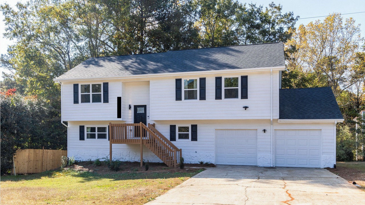 Photo of Outdoor in Lithonia