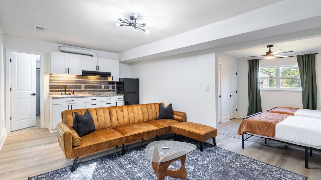 Photo of Livingroom in Lithonia