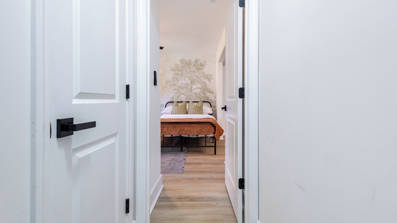 Photo of Bedroom in Lithonia