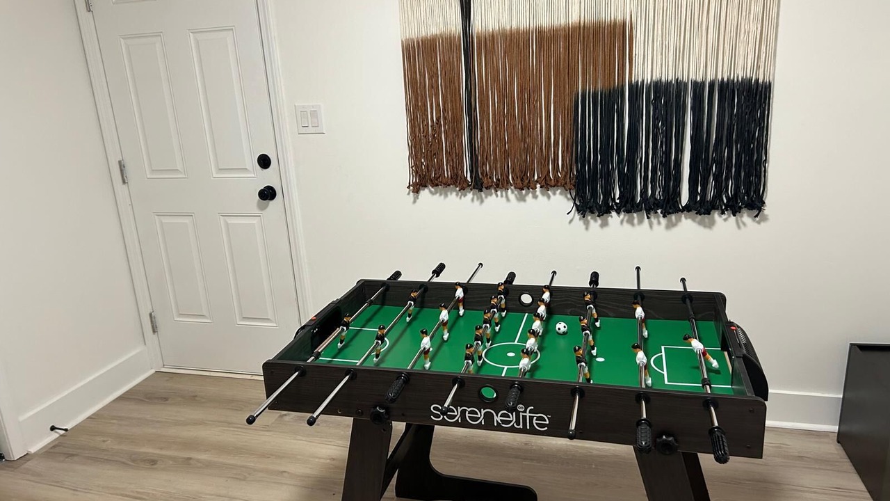 Photo of Bedroom in Lithonia