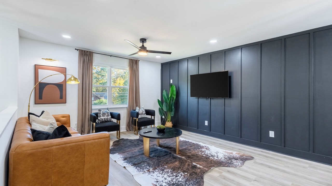 Photo of Livingroom in Lithonia