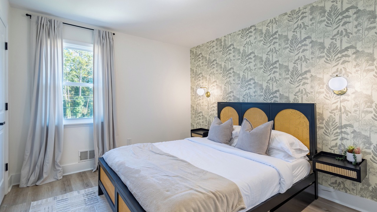 Photo of Bedroom in Lithonia