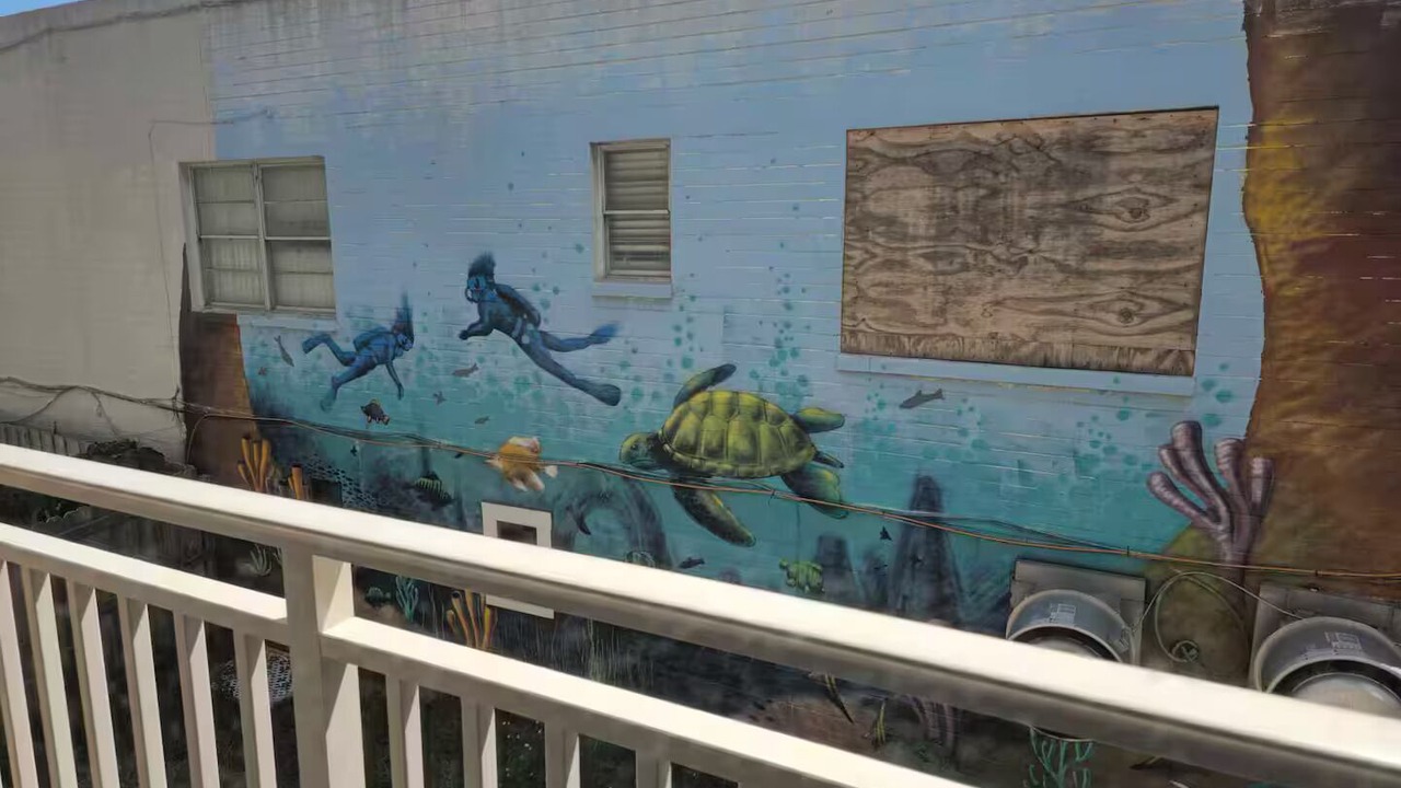 Photo of Outdoor in Rogers Seabreeze