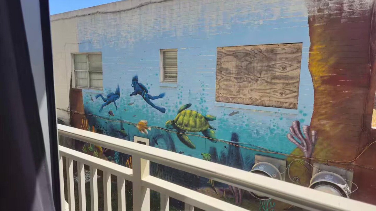 Photo of Outdoor in Rogers Seabreeze