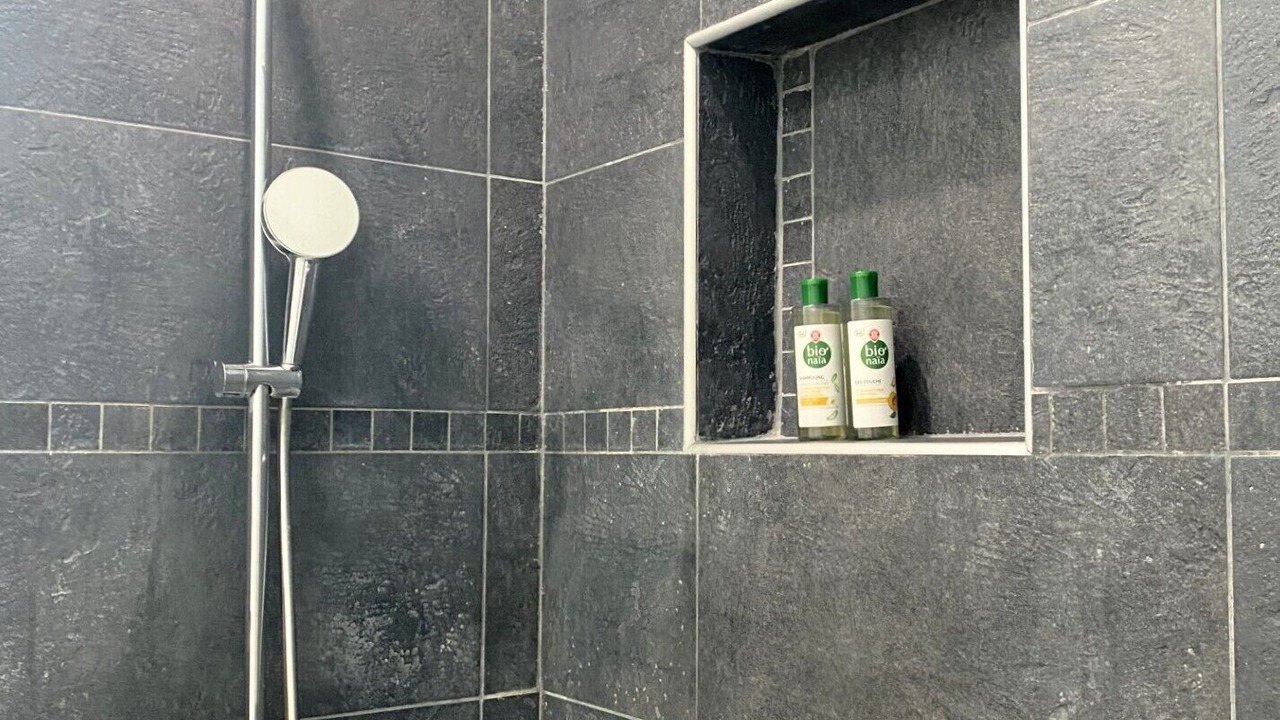 Photo of Bathroom in Montlouis-sur-Loire