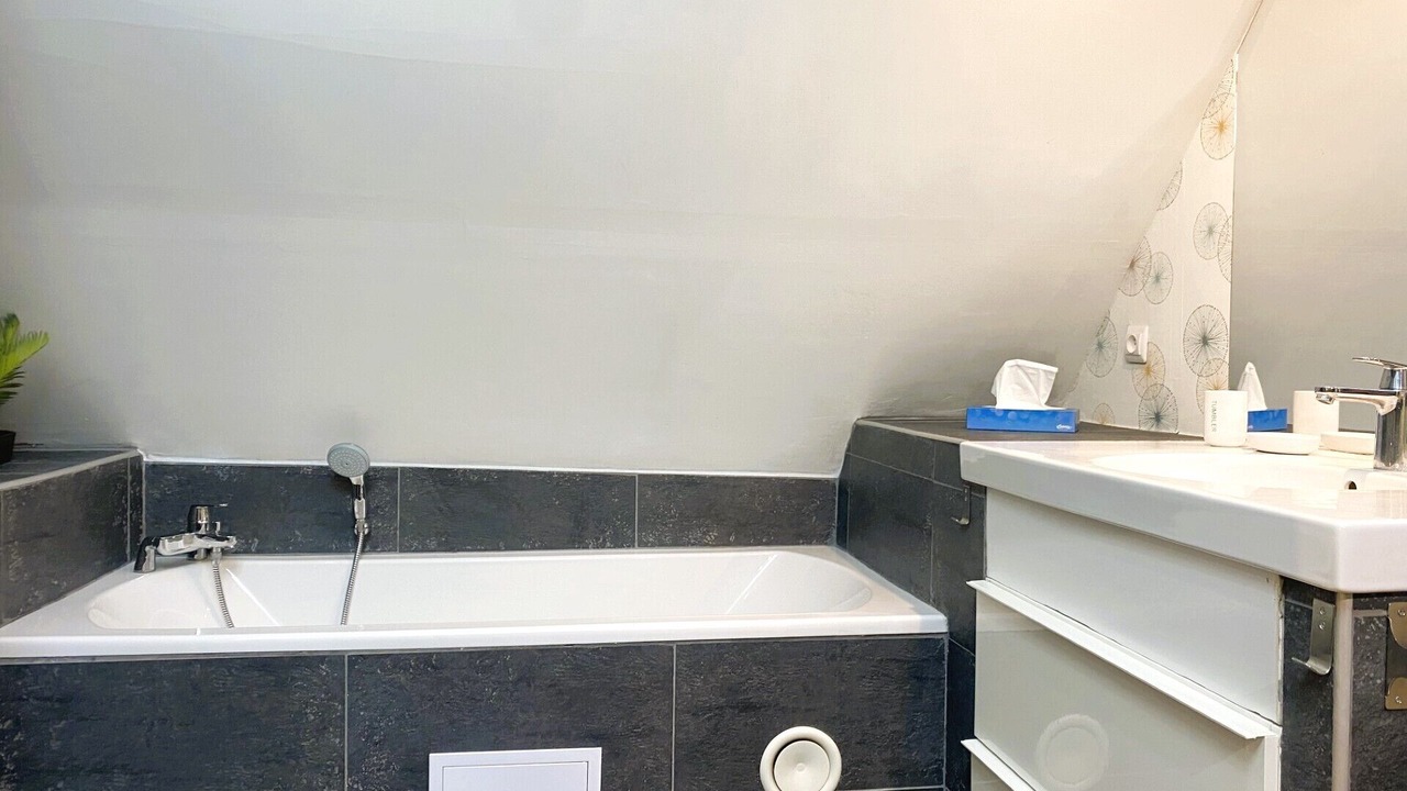 Photo of Bathroom in Montlouis-sur-Loire