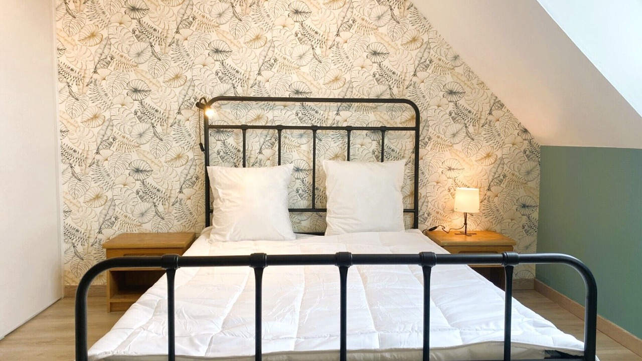 Photo of Bedroom in Montlouis-sur-Loire