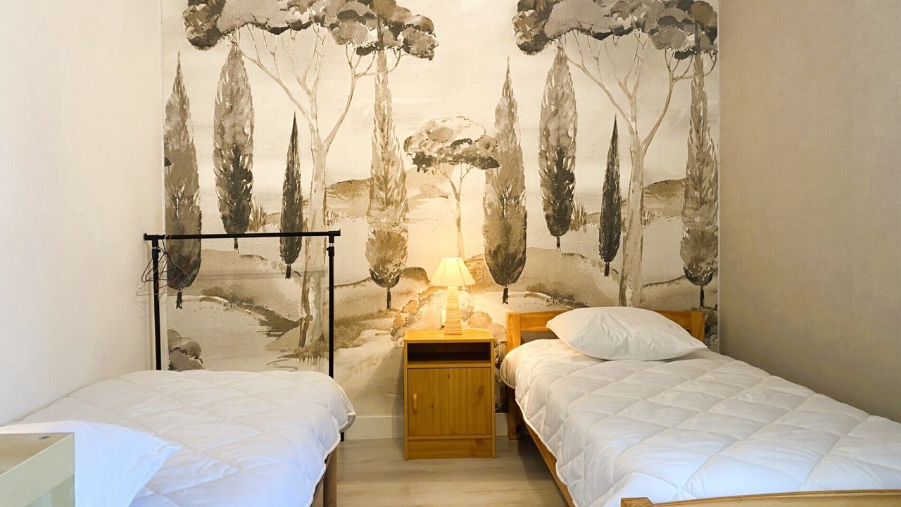 Photo of Bedroom in Montlouis-sur-Loire