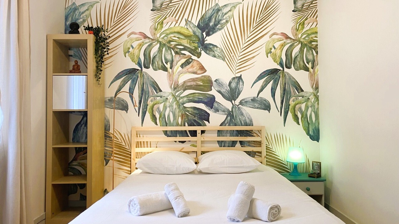 Photo of Bedroom in Montlouis-sur-Loire