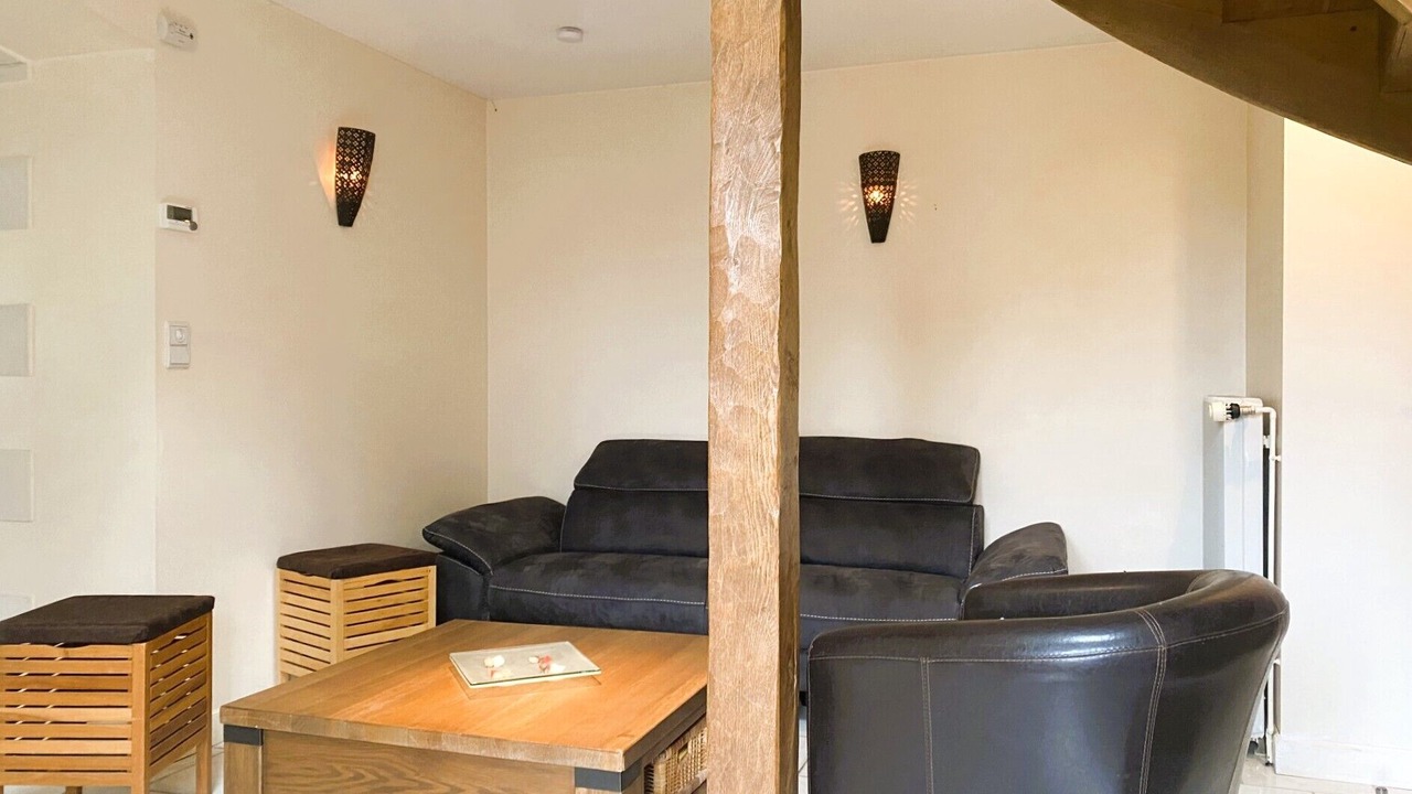 Photo of Livingroom in Montlouis-sur-Loire