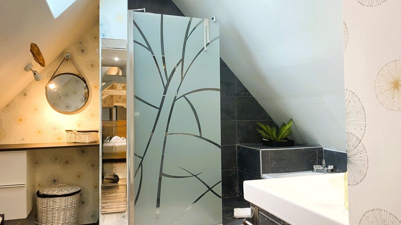 Photo of Bathroom in Montlouis-sur-Loire