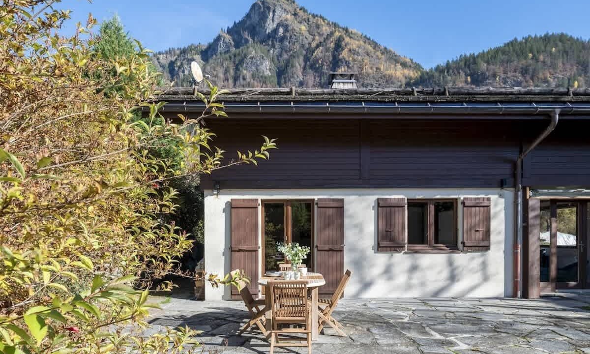 Photo of Outdoor in Servoz