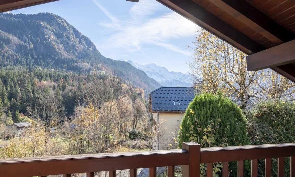 Photo of Outdoor in Servoz