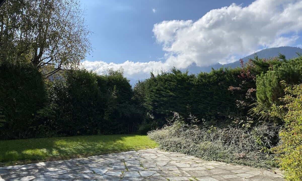 Photo of Outdoor in Servoz