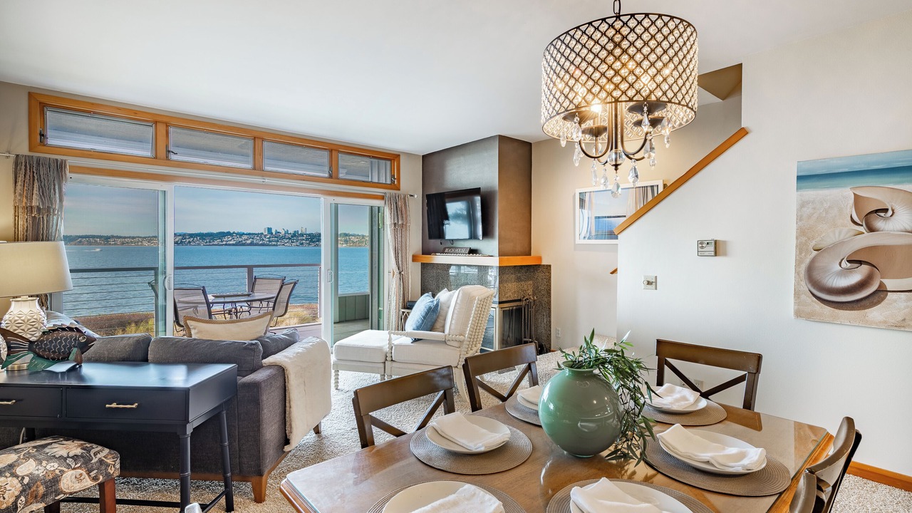 Photo of Livingroom in Blaine