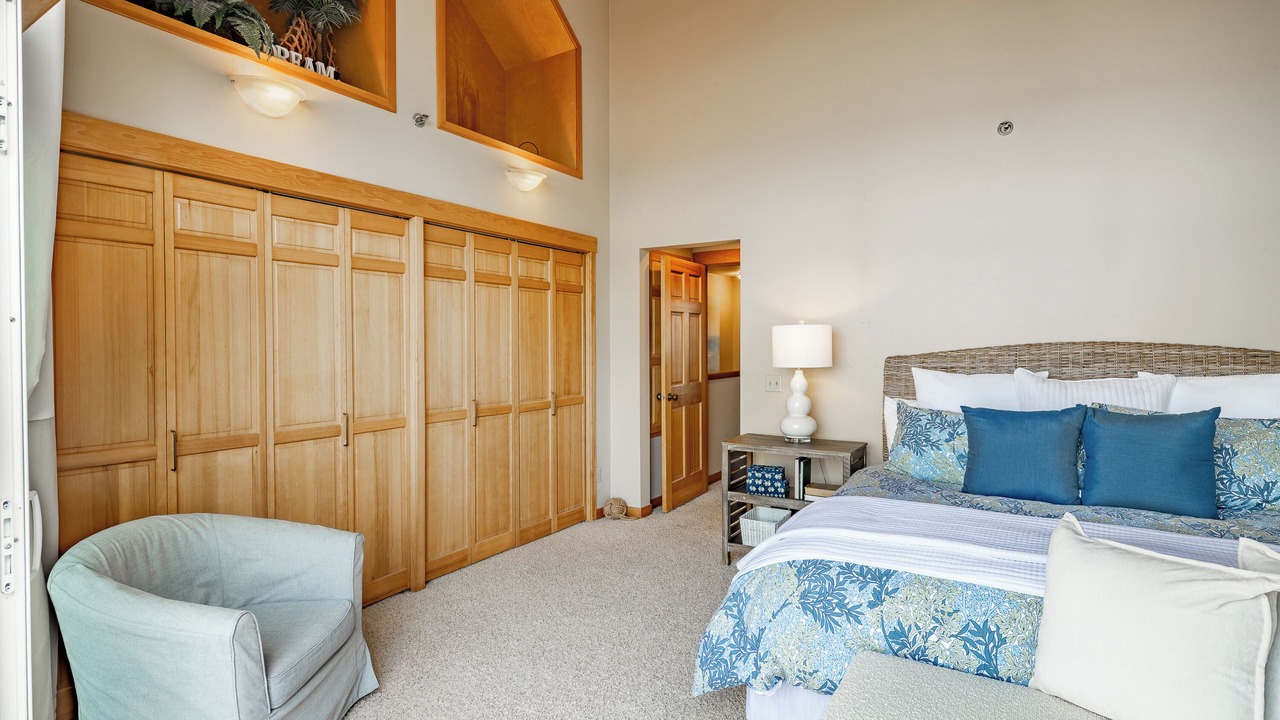 Photo of Bedroom in Blaine