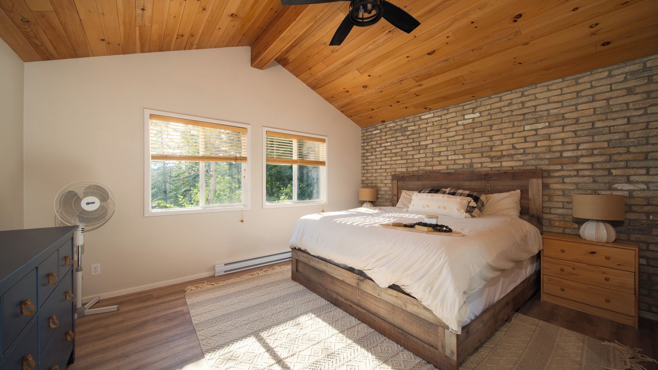 Photo of Bedroom in Whiteshell