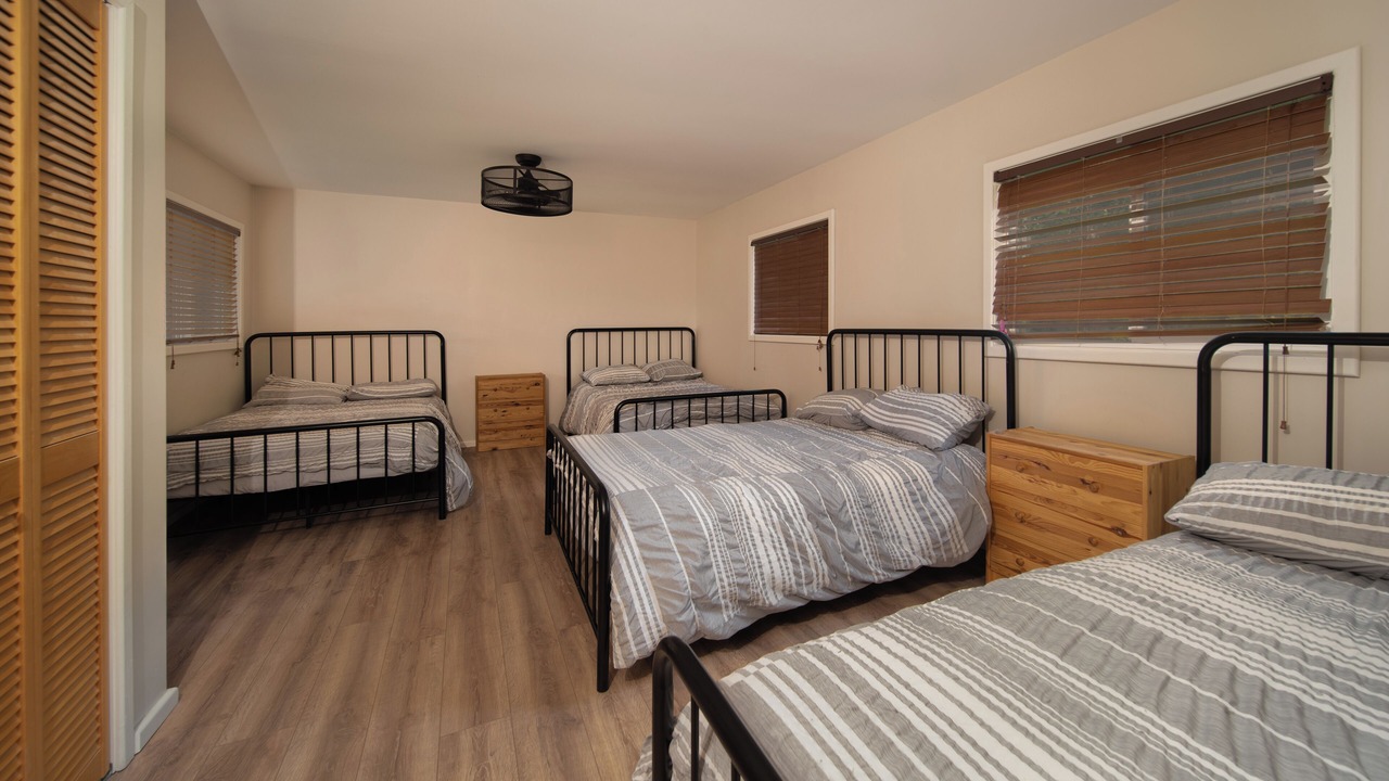 Photo of Bedroom in Whiteshell