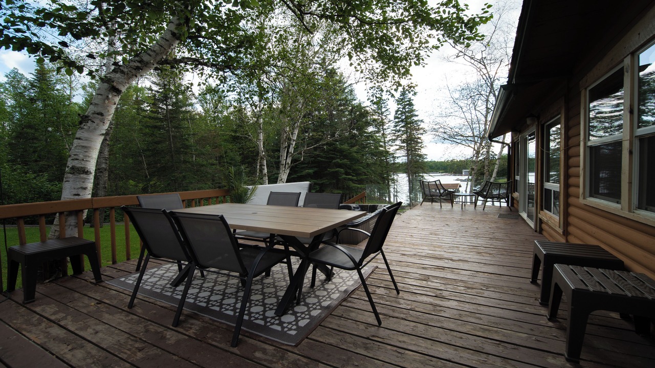 Photo of Outdoor in Whiteshell