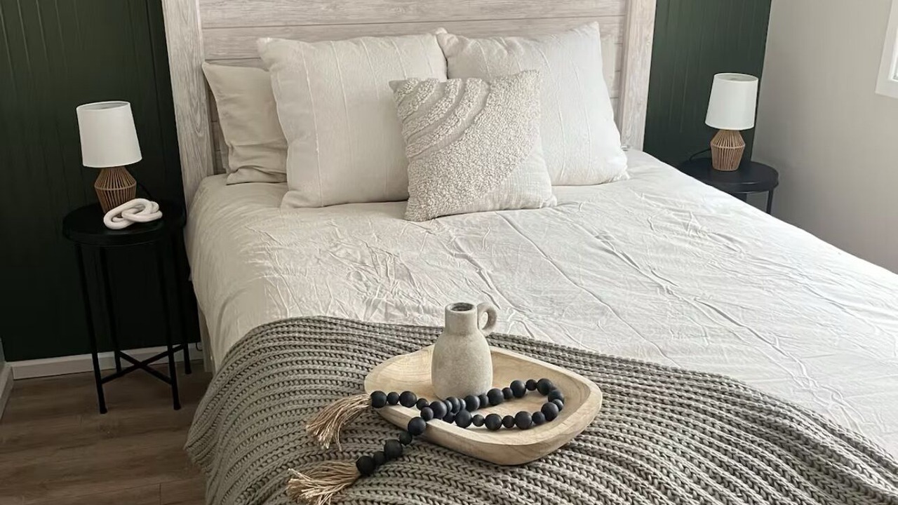 Photo of Bedroom in Whiteshell