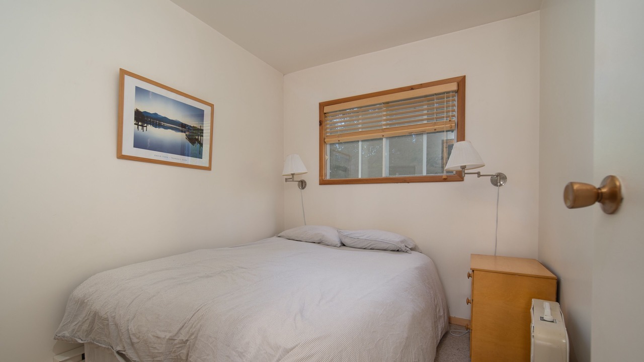 Photo of Bedroom in Whiteshell